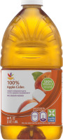 Ahold 100% Apple Cider No Sugar Added