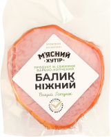 Балык из свинины Нежный М'ясний хутір в/к в/с кг