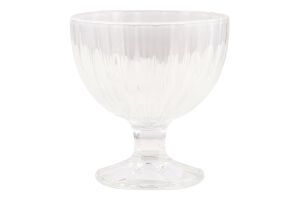 Креманка 270мл №44854-GB6B6X158 Flamengo Uniglass 1шт