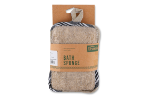 Мочалка для тіла №KYYW045 Junmei 1шт