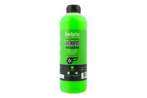 Антифриз G11 зелений 1л Helpix
