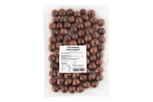 Орех макадамия сушеная в скорлупе Yesnut! в/у 500г