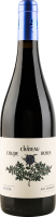 Вино 0.75л 13.5% червоне сухе Bastide Minervois Chateau Coupe Roses пл