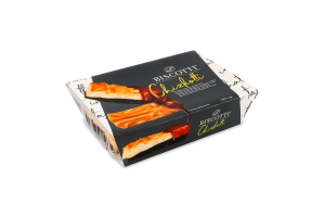 Тістечко бісквітне Чізкотті Biscotti к/у 290г