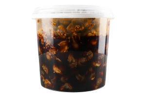 Ескарго в соусі теріякі ТОВ Росич-Плюс кг