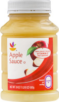 Ahold Apple Sauce