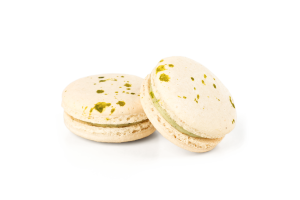 Тістечко Макарон Мохіто