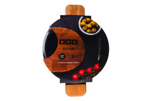 Каструля Ogo Living 24см 988772