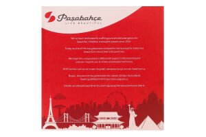 Стакан для сока Карат 340млС-108 88 52888