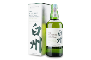 Виски The Hakushu Suntory Distiller's Reserve