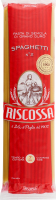 Вироби макаронні Spaghetti №2 Riscossa м/у 500г