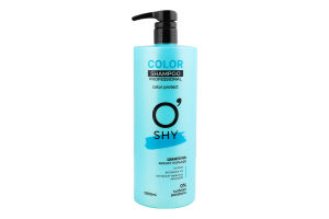Шампунь для волос Защита цвета Color O'shy 1л