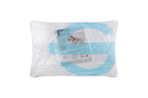Подушка White Comfort New мікрофібра 50*70см ТЕП
