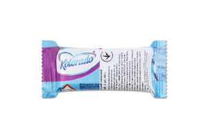 Освіжувач д/туалету ВС Фреш Океан 40г запаска Колорадо