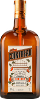 Ликер 1л 40% Cointreau бут