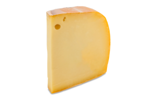 Сир A cheese Маасдам 45%