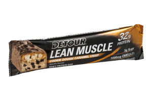 lean whey cookie crisp