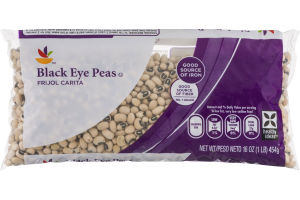 Ahold Black Eye Peas