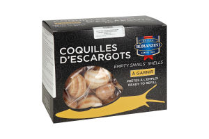 Мушлі Romanzini натуральні