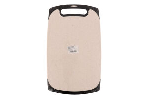 Дошка кухонна пластик 33*20см KYYW408