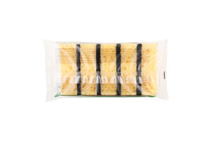 Губка кухонна 5шт арт0818 Домі