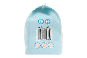 Салфетки влажные детские Sensitive Extra care Huggies 3х48шт