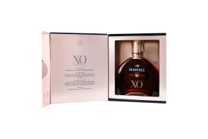 Коньяк 700мл 40% XO Martell к/у