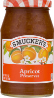 Smucker's Apricot Preserves