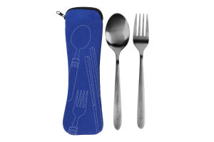 Набір столових приборів Fozzy logo Fozzy 958194