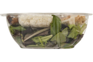 Ahold Cranberry Walnut Salad