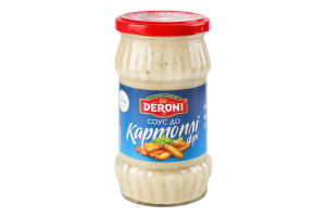 Соус до смаженої картоплі Deroni 305г