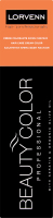 Крем-краска для волос Beauty Color №6.7 Lorvenn