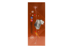 Колекція чаїв Christmas holidays Lovare к/у 6х15шт