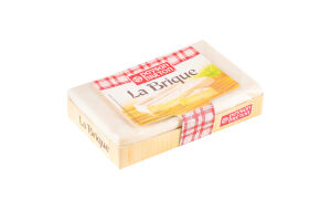 Сир Paysan Breton Брік 60%