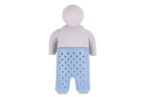 Заварник для чаю силіконовий GSB9046 Оффтоп