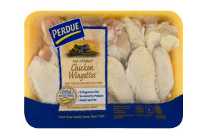 Perdue Chicken Wingettes