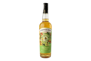 Віскі Compass Box Orchard House