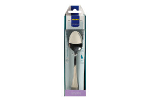 Ложка десертная №612-15-MS12 Goutte Metro Professional 12шт