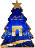Цукерки Lindt Champs-Elysees праліне з молоч шокол
