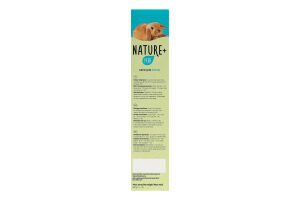 Корм для кролів повнораціонний Nature+ feed Priroda к/у 500г