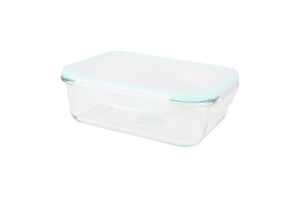 Емкость для хранения продуктов стекло 1.52л №KYYW012 Greenwich Product Co. Limited 1шт