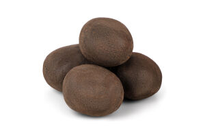 Картопля Либідь фіолетова