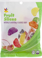 Ahold Fruit Slices Candy