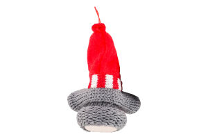 Прикраса декоративна Лялька 7см в асорт 834020