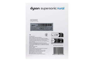 Фен Dyson Supersonic HD16 Nural Ceram Patina/Topaz