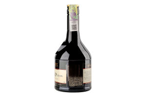 Бренди 0.5л 40% VSOP St-Rémy бут