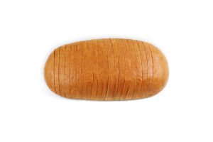 Хлеб нарезной подовый Орильский Славний хліб м/у 600г