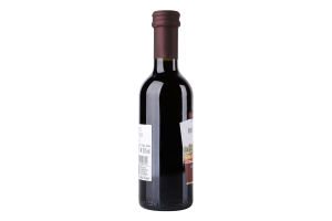 Вино 0.25л 10.5% червоне сухе Beverino Pirovano пл