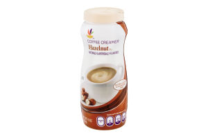 Ahold Coffee Creamer Hazelnut