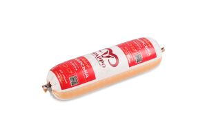 Ковбаса варена Лікарська Фарро в/с м/у 0.45кг